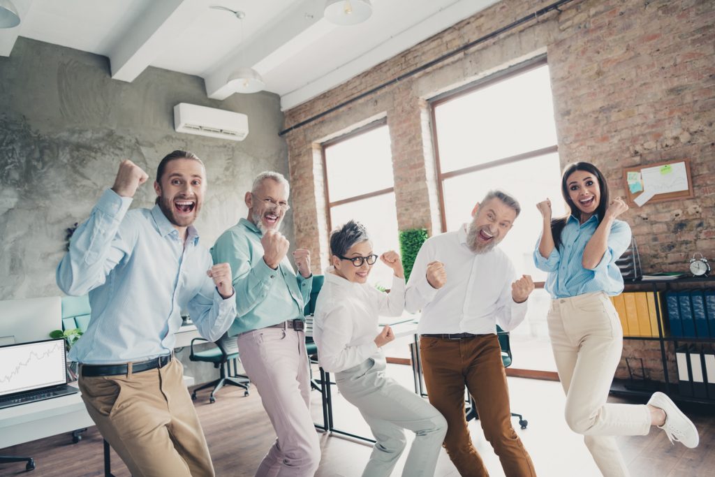 Building Psychological Safety in Investment Teams