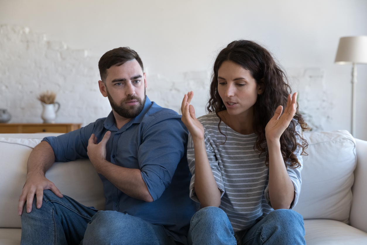 Why Situationships Feel So Much Harder to Let Go